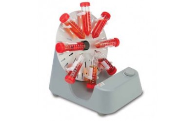 Tube Rotator (Analog) with Fixed Speed